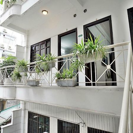 Home Fantasy Hanoi Exterior photo